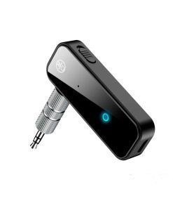 Receptor Aux Bluetooth Audio Bt7 Netmak - Imagen 3
