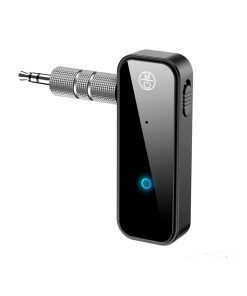 Receptor Aux Bluetooth Audio Bt7 Netmak - Imagen 2