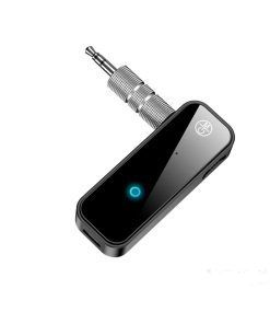 Receptor Aux Bluetooth Audio Bt7 Netmak - Imagen 4
