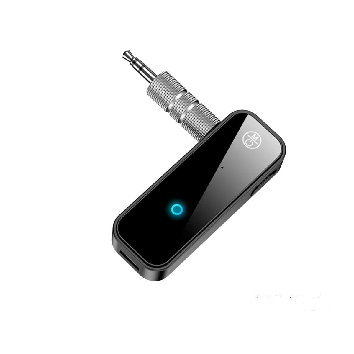 Receptor Aux Bluetooth Audio Bt7 Netmak - Imagen 4