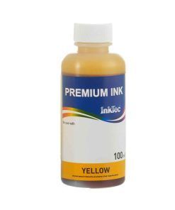 Tinta Premium Yellow Dye Ecotank T80 81 82 71 0010 X 100ml Inktec