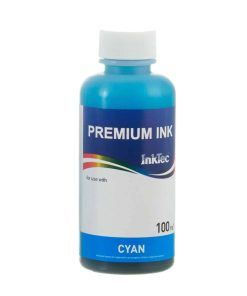 Tinta Premium Cyan Dye Ecotank T80 81 82 71 0010 X 100ml Inktec