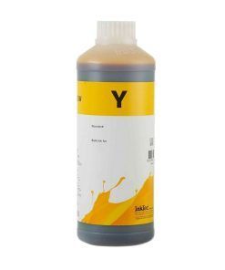 Tinta Premium Pigmentada Yellow T774 88 135 136 0013 X 1l Inktec