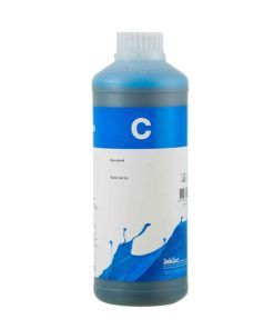 Tinta Premium Cyan Dye Ecotank T80 81 82 71 0010 X 1l Inktec