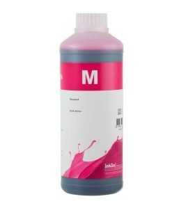 Pack 4 Tinta X 1l Premium Dye Ecotank T80 81 82 71 0010 Inktec - Imagen 4