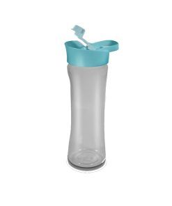 Licuadora Personal Mixer To Go Ultracomb Turquesa 220v - Imagen 2