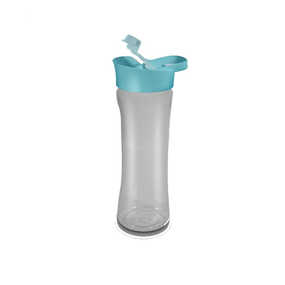 Licuadora Personal Mixer To Go Ultracomb Turquesa 220v - Imagen 2