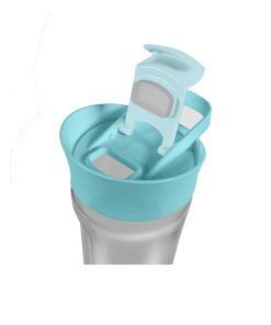 Licuadora Personal Mixer To Go Ultracomb Turquesa 220v - Imagen 3
