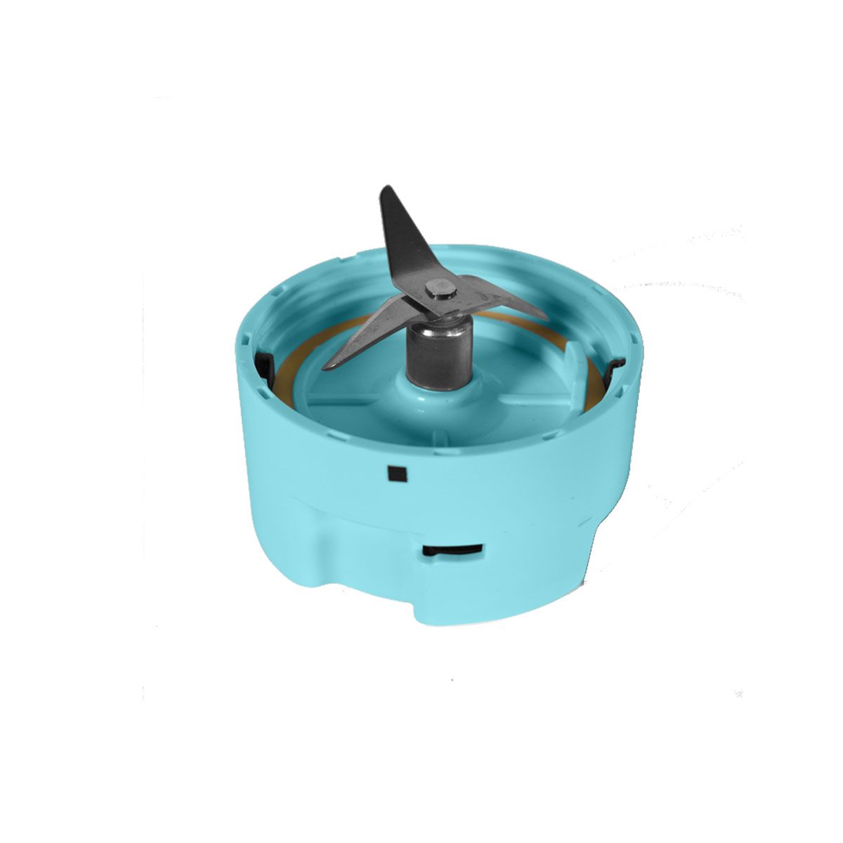 Licuadora Personal Mixer To Go Ultracomb Turquesa 220v - Imagen 5