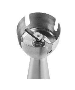 Mini Pimer Licuadora Mixer 1000w Ultracomb Lm 2521 - Imagen 4