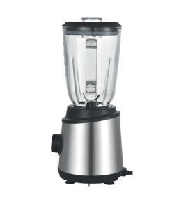 Licuadora 800w Acero Inox Con Jarra De Vidrio 1.5l Midea - Imagen 4