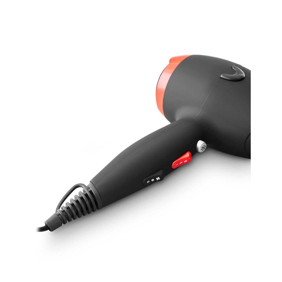 Secador De Pelo 2200w Frio/Calor Ultracomb Sc 4606 - Imagen 3