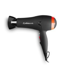 Secador De Pelo 2200w Frio/Calor Ultracomb Sc 4606
