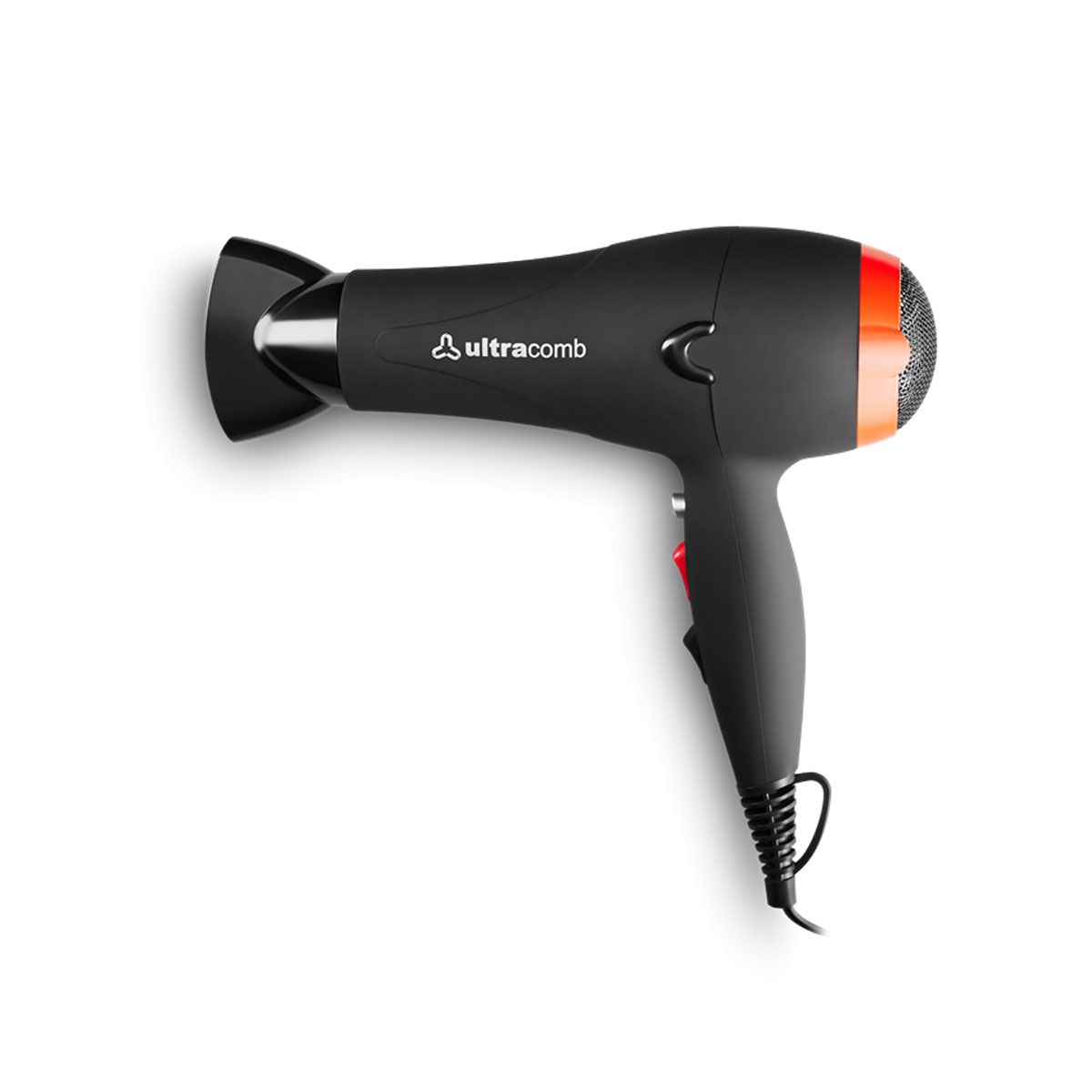 Secador De Pelo 2200w Frio/Calor Ultracomb Sc 4606