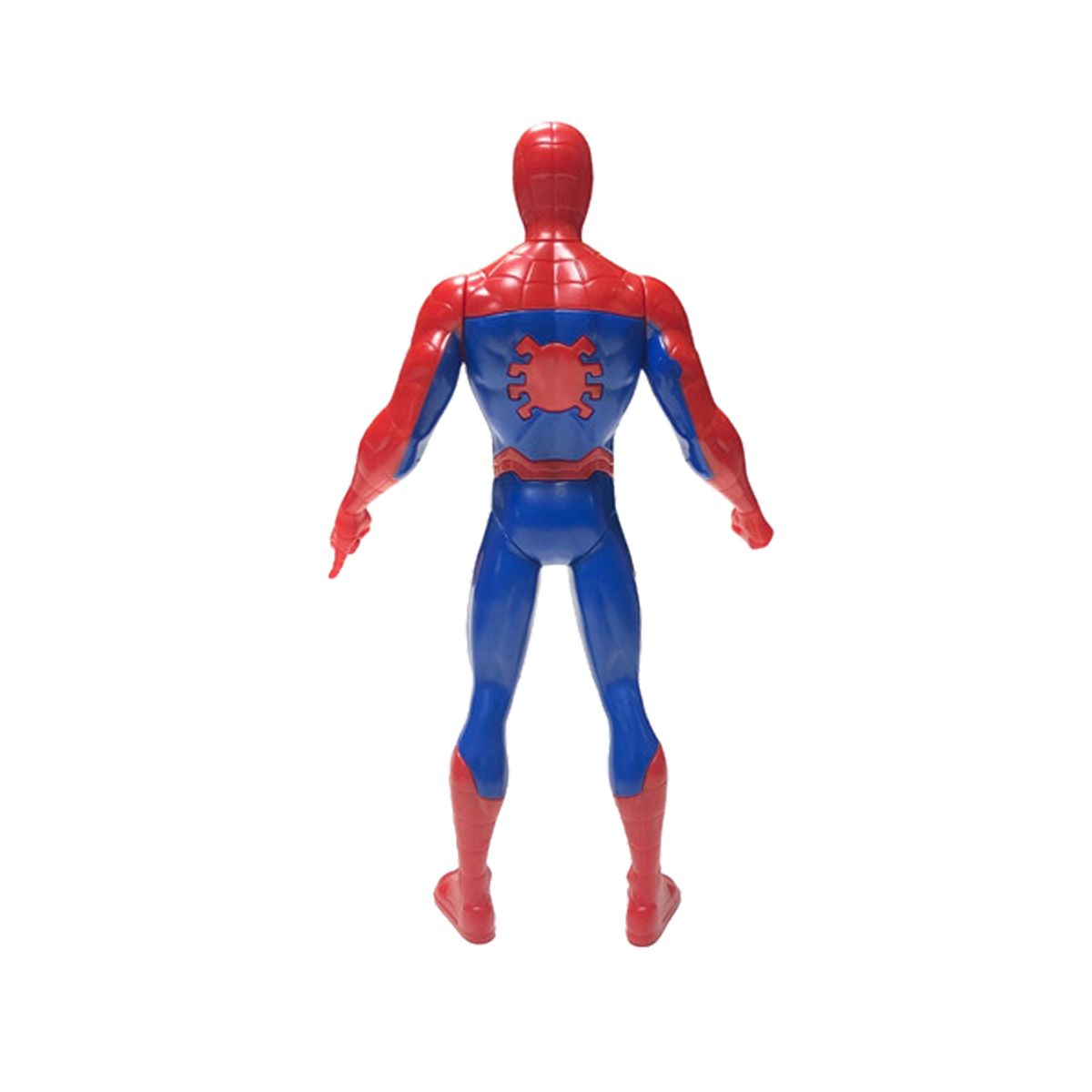 Muñeco Hombre Araña 9 Pulg 5 Articulaciones 954497 - Imagen 3