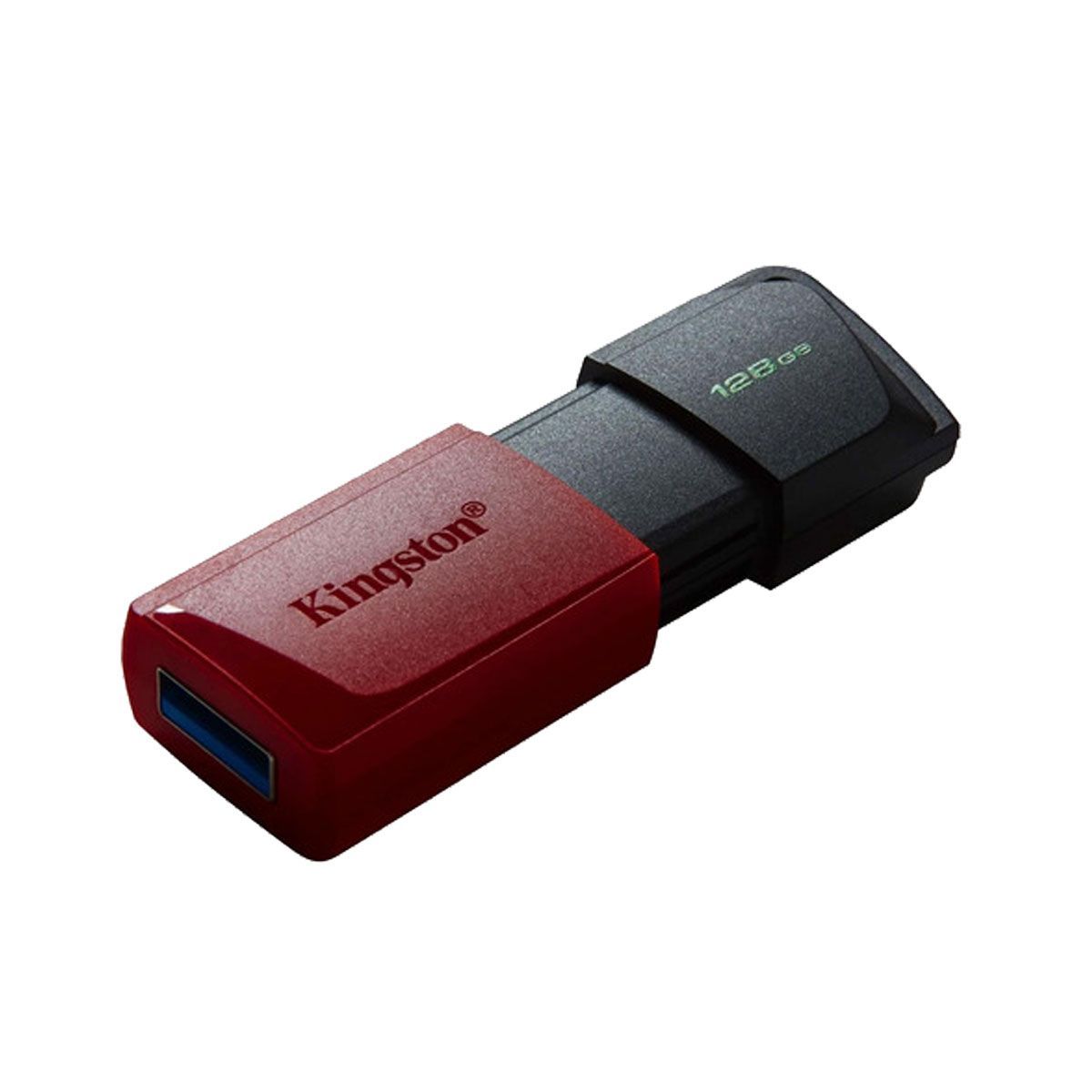 Pen Drive Usb 128 Gb Kingston - Imagen 2