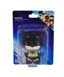 Alternative view of Muñeco Pop It Batman 4 Pulg 54662