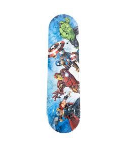 Alternative view of Set Skate Avengers 70 X 20 Cm Marvel Kit Seguridad 12006