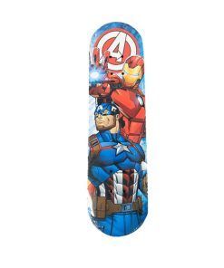 Set Skate Avengers 70 X 20 Cm Marvel Kit Seguridad 12006 - Imagen 4