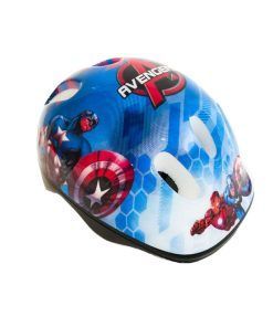Set Skate Avengers 70 X 20 Cm Marvel Kit Seguridad 12006 - Imagen 7