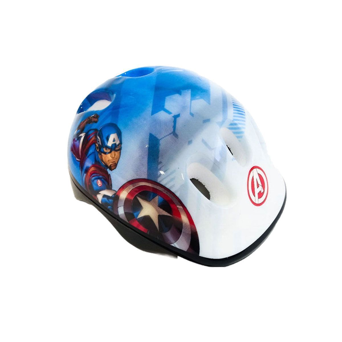 Set Skate Avengers 70 X 20 Cm Marvel Kit Seguridad 12006 - Imagen 8