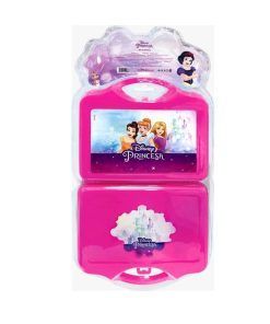 Alternative view of Set De Belleza Princesas Disney Corazon 52901 48cmx24cmx4cm