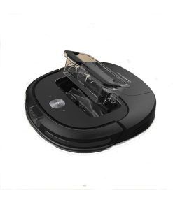 Aspiradora Robot Con Control Remoto Ultracomb As 8080 - Imagen 3