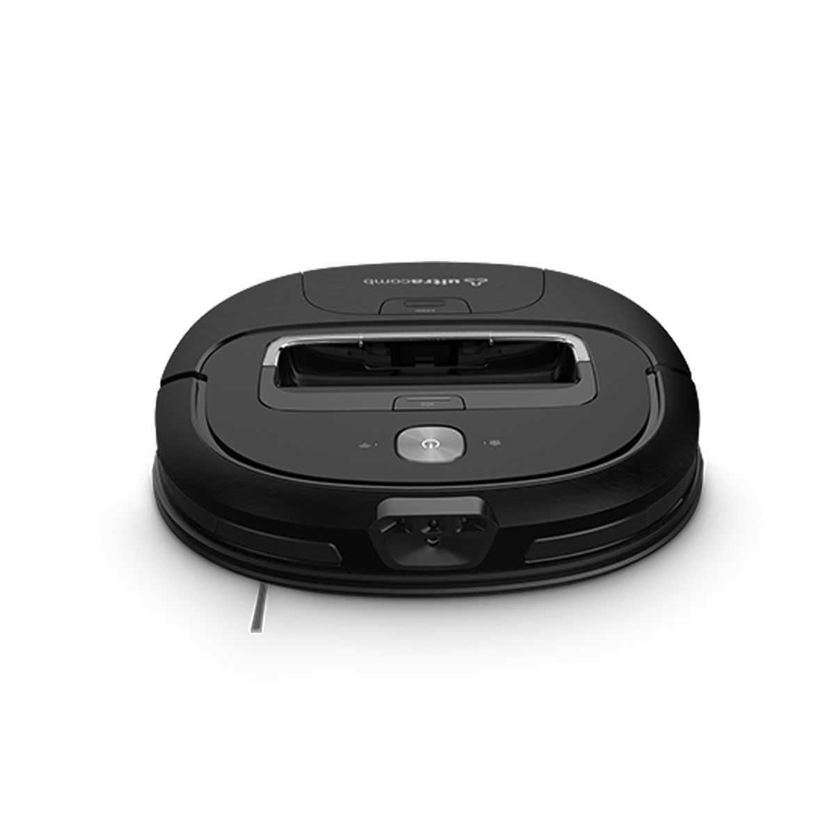 Aspiradora Robot Con Control Remoto Ultracomb As 8080