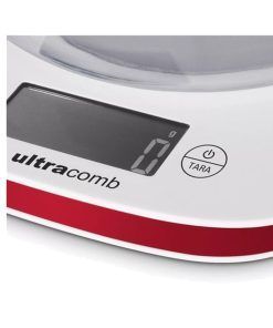 Balanza De Cocina Con Bowl Bl 6002 Ultracomb - Imagen 4
