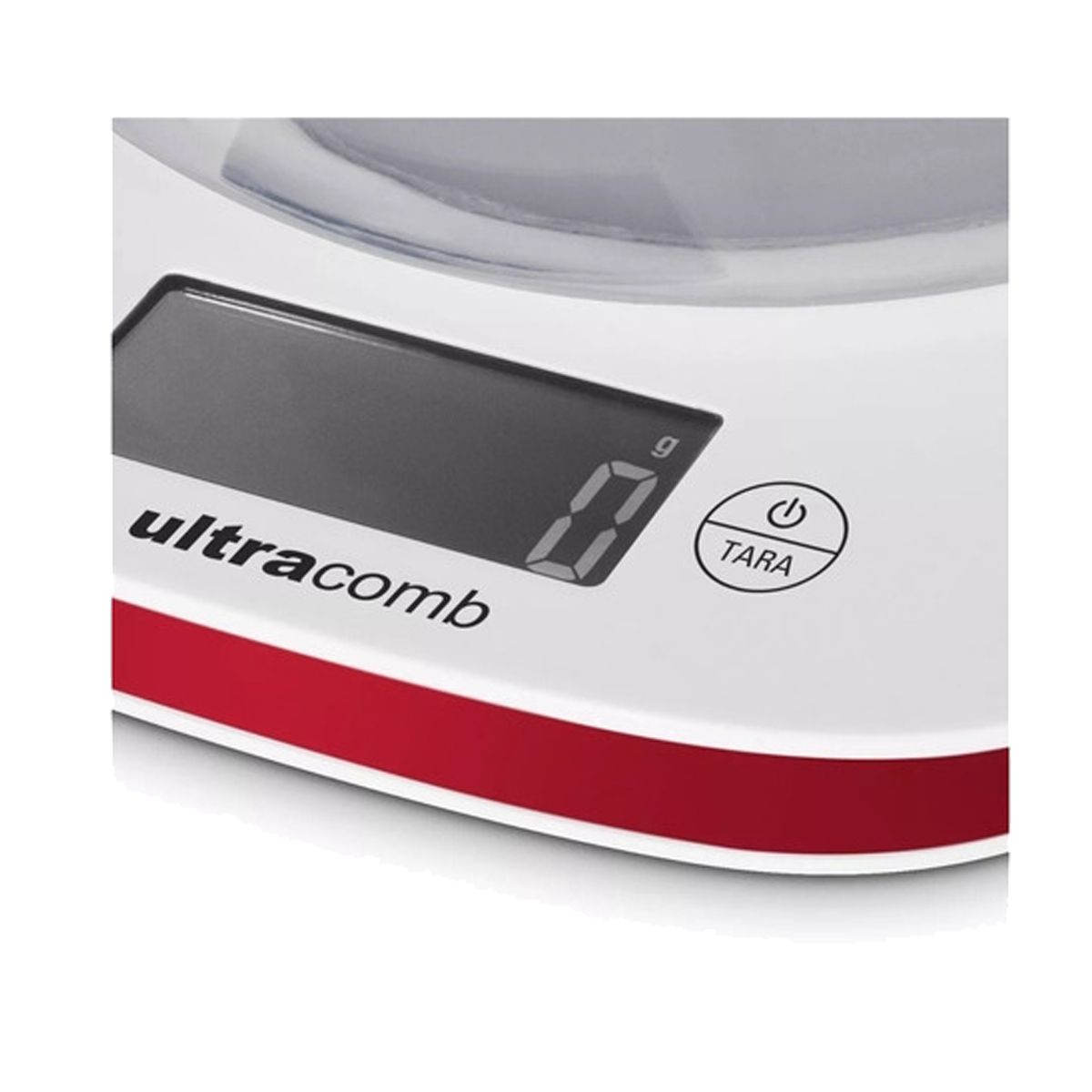 Balanza De Cocina Con Bowl Bl 6002 Ultracomb - Imagen 4