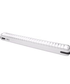 Luz De Emergencia Led 56 Lde002 Baterio Li-Ion Trv