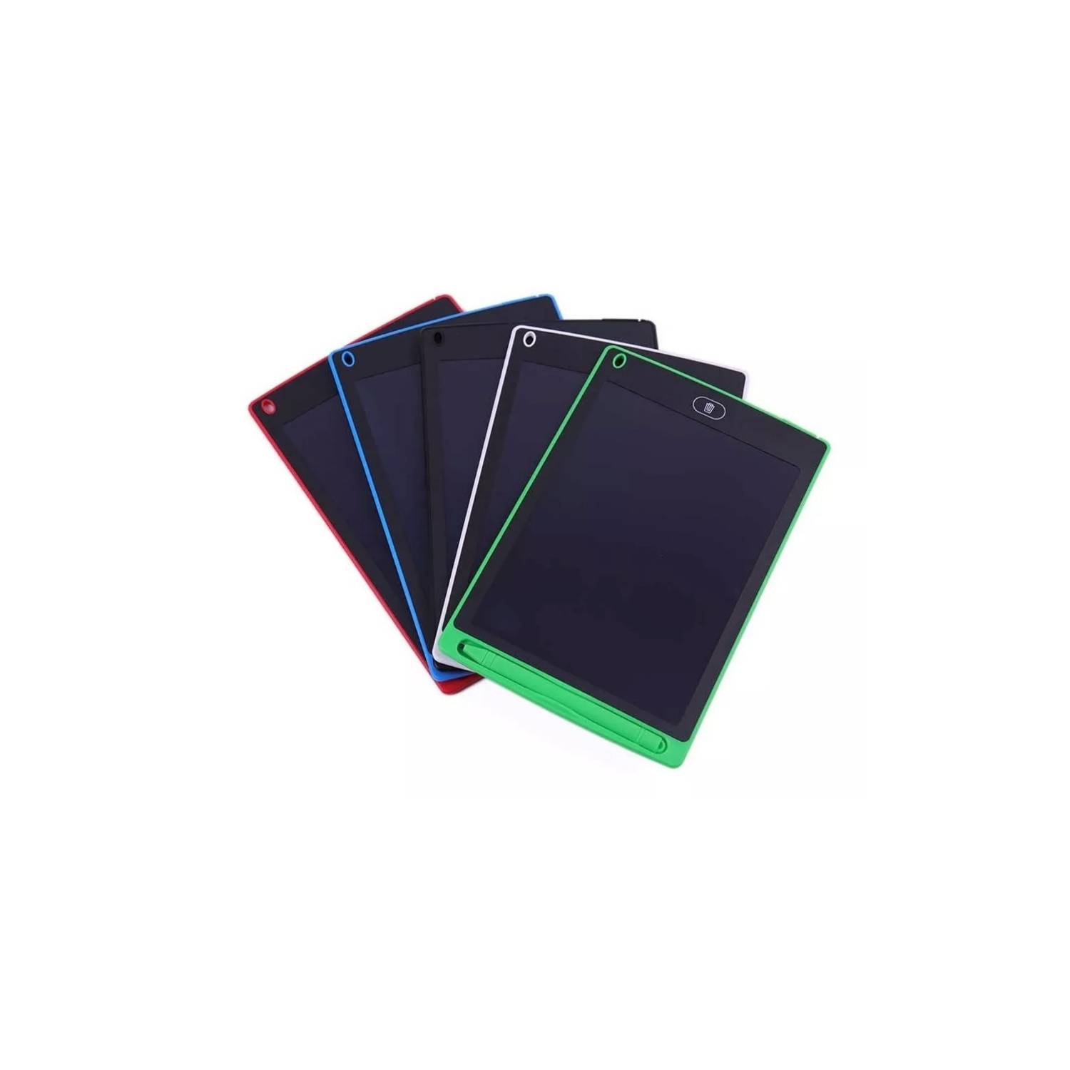 Pizarra Digital Magica 10 Plg Lcd Colores Vs - Imagen 3