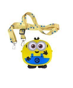 Cartera Bandolera Minions 2108