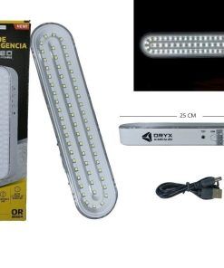 Alternative view of Luz De Emergencia Led 60 Recargable