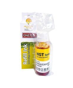 Pack X 4 Botellas Tinta Dosif Hp Gt 51 52 90ml Gneiss - Imagen 5
