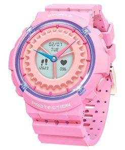 Reloj Smartband Kids Sports Redondo Sw21 Noga Pink