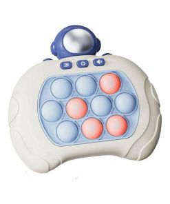 Pop It Juego Electronico De Memoria Con Sonido Y Luz Vs Diseños