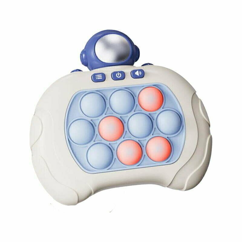 Pop It Juego Electronico De Memoria Con Sonido Y Luz Vs Diseños