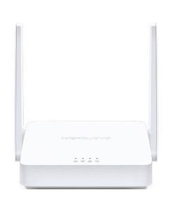 Router Wifi 300mbps 2 Antenas 5dbi Mercusys - Imagen 2