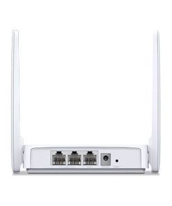 Router Wifi 300mbps 2 Antenas 5dbi Mercusys - Imagen 4