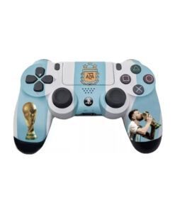Game Pad Joystick Ps4 Bluetooth AFA Sony Argentina