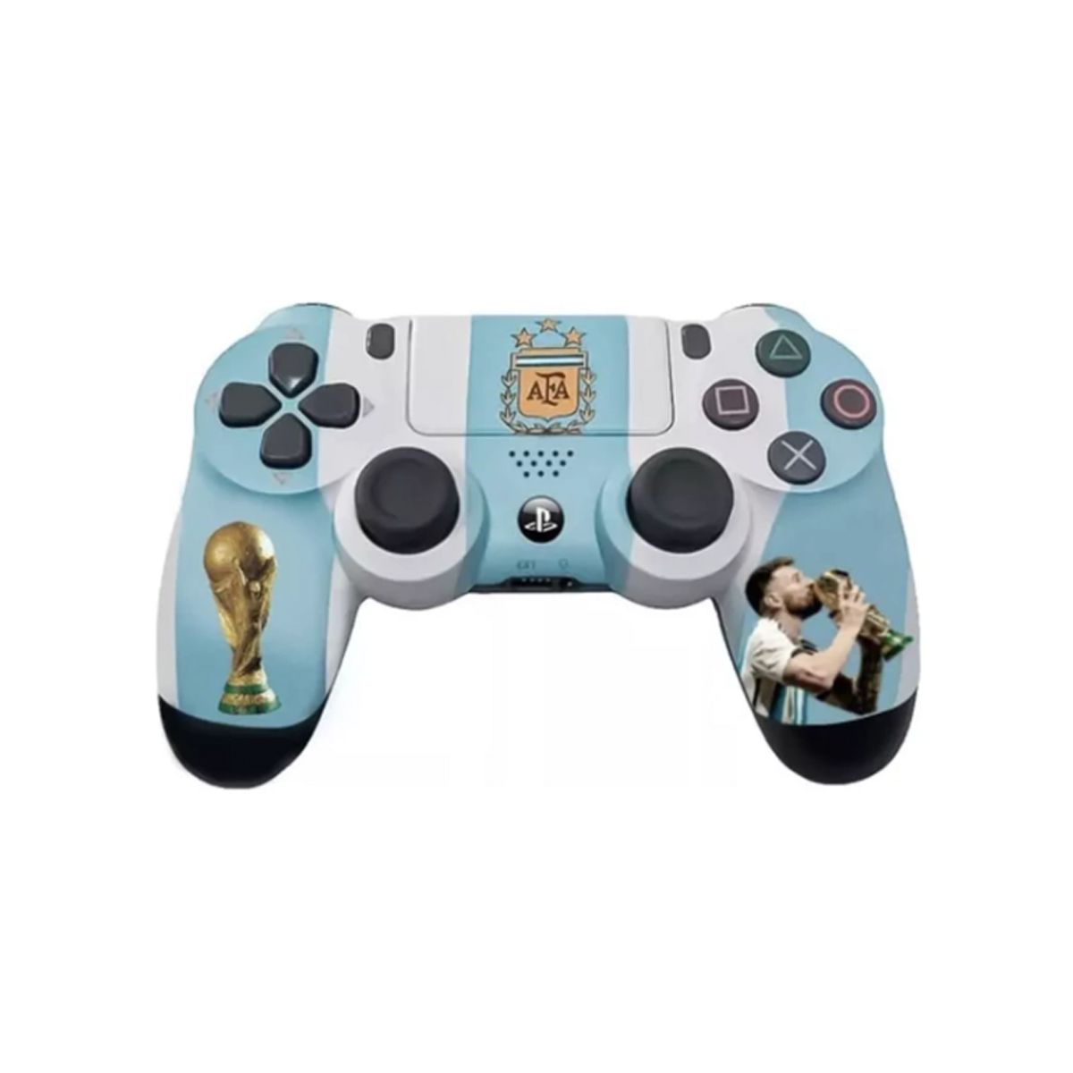 Game Pad Joystick Ps4 Bluetooth AFA Sony Argentina
