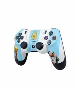 Game Pad Joystick Ps4 Bluetooth AFA Sony Argentina - Imagen 2