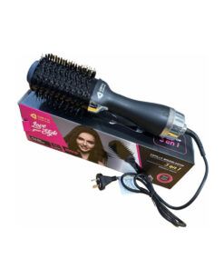 Cepillo Secador Oryx 3 En 1 1000w