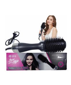 Cepillo Secador Oryx 3 En 1 1000w - Imagen 3