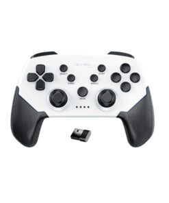 Game Pad Joystick Pc Ps3 N-Switch Android 4 En 1 Magnum Netmak