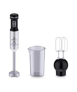 Mixer Licuadora De Mano Lm 2550 Con Vaso Ultracomb