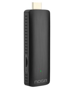 Stick Smart Tv Box Android 10 4k 2gb Ram 8gb Noga - Imagen 3