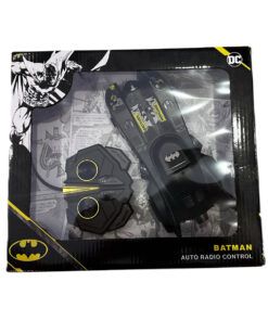 Auto A Control Remoto Batman 29x26x7 54716