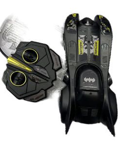 Auto A Control Remoto Batman 29x26x7 54716 - Imagen 2